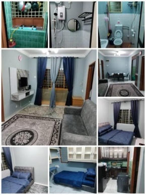 Amara Homestay Cameron Highlands